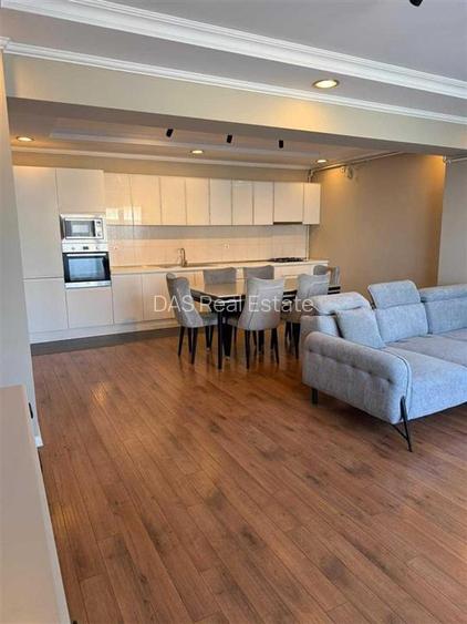 Penthouse 3 camere | Pipera | zona Iancu Nicolae | str. Matei Basarab - 3