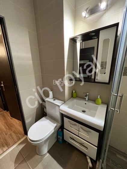 Apartament 2 camere zona,Gara de Nord vis a vis de metrou ,Calea Grivitei 152 - 24