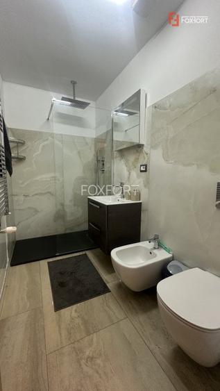 Apartament modern cu 2 camere, 68 mp, de inchiriat, in Centrul Timisoarei - 6