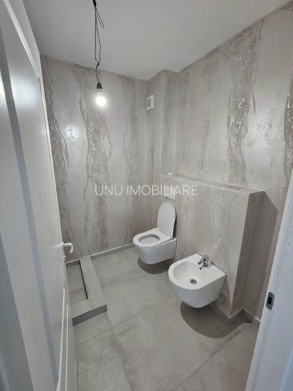 Apartament 2 camere, 53,5mp, bloc nou // COMISION 0% - 4