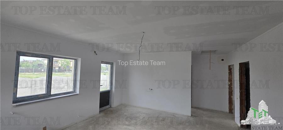 Clinceni - Casa noua individuala 3 camere pe parter/ teren 314mp/ toate utilitat - 4
