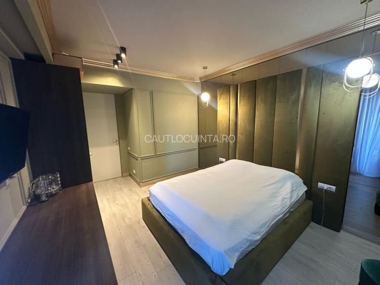 2 camere | Novum | Pictat manual | Lux | Premium | Interior Designer - 8