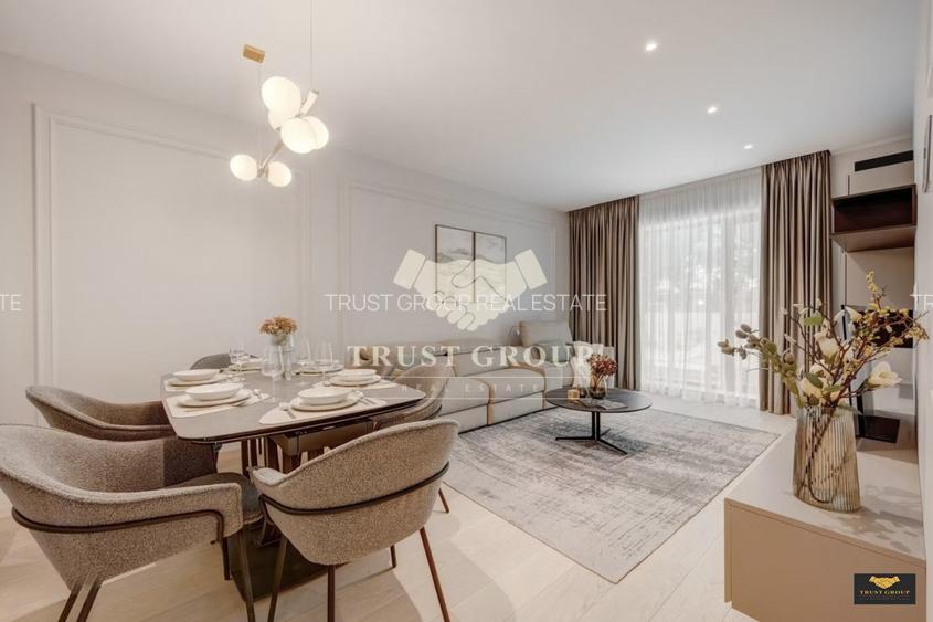 Apartament 4 camere Aviatiei | Loc de parcare  - 2