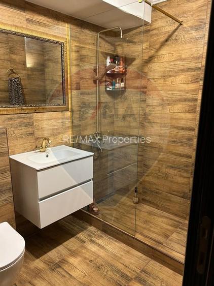 Apartament cu 3 camere de vanzare, langa padure, piscina, loc de joaca - 20