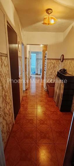 Vanzare ap. 3 cam. et. 8 din 10 ,bl. 1980, Tineretului - str. Visana - 3