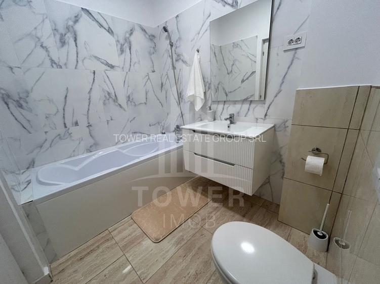 Apartament 3 camere | 72 mp | - 9