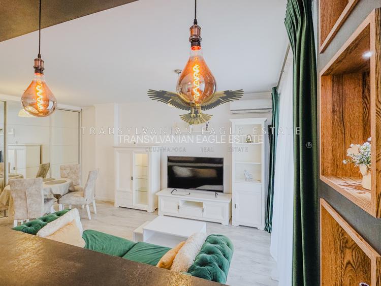 Locuința moderna Avella Residence|Bulevardul 21 Decembrie 1989| - 8