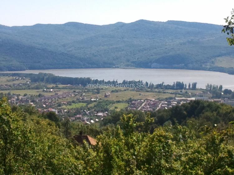 Teren livadă cu panoramă superbă Dealul Malului pentru casă sau cabană - 35