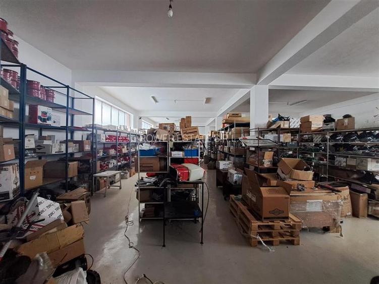 Spatiu comercial, 360 mp utili, situat in cartierul Bulgaria! - 3