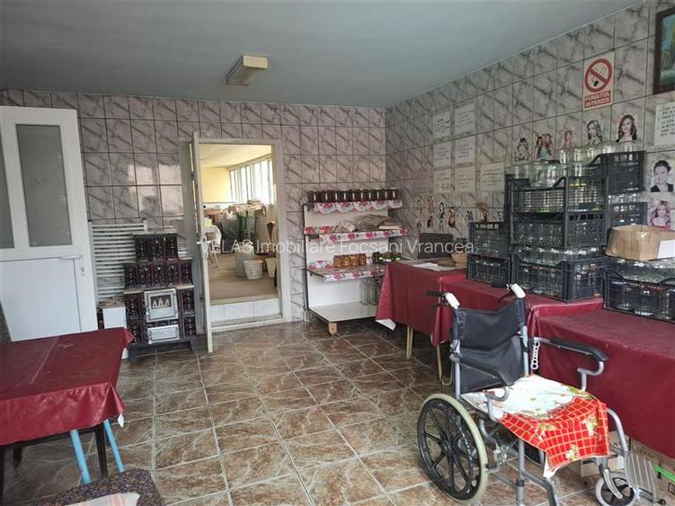 Casa Panciu cu teren 360 mp - 15