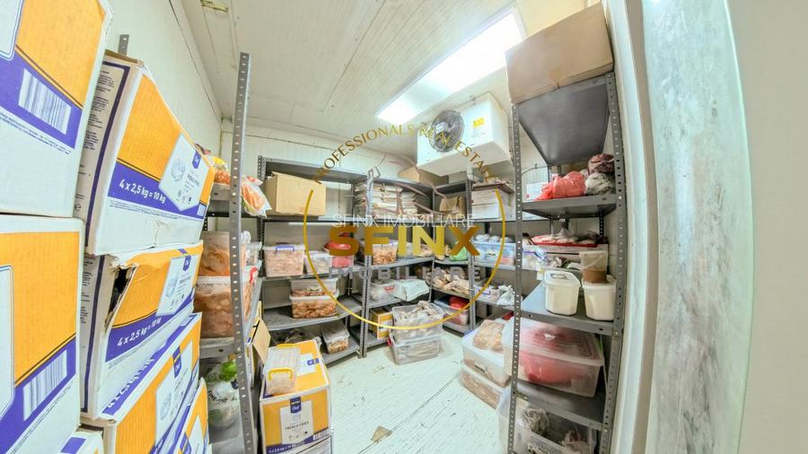 Complex comercial de vanzare restaurant/ hotel /piscine/ sali evenimente - 26