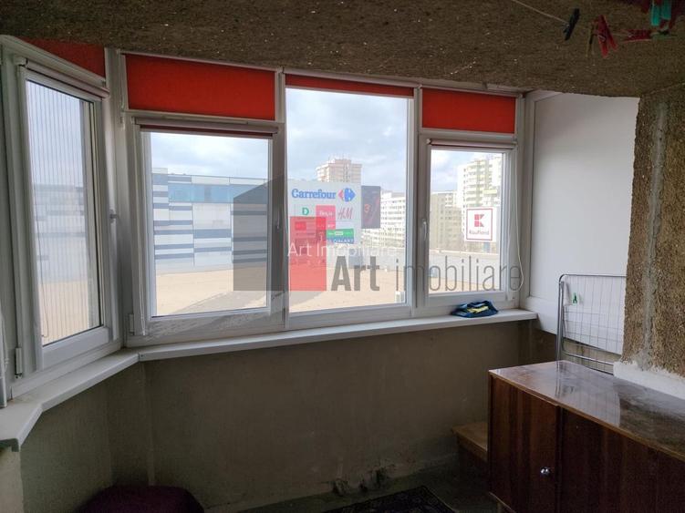 APARTAMENT 2 CAMERE  - MEGA MALL - 10