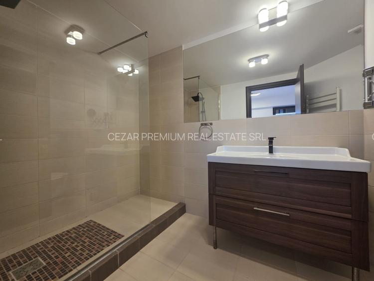 HERASTRAU SOSEAUA NORDULUI APARTAMENT 5 CAMERE  VEDERE PANORAMICA PARC - 21