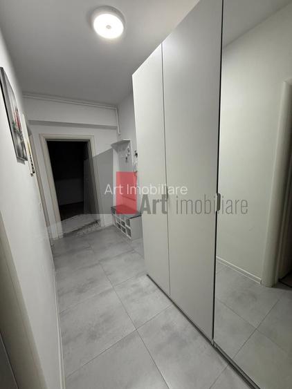 Vindem/inchiriem apartament superb 2 camere  in  Envogue Residence - 6