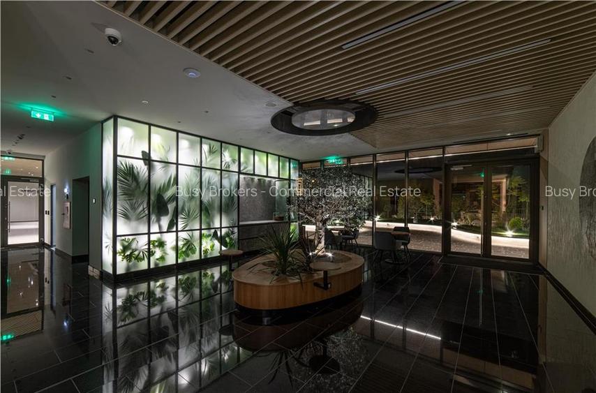 Spatii Birouri - 757 mp - zona centrala - 6