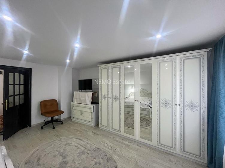 Casă spațioasă P+E+M | 43 ari teren | Mobilată & utilată | Iaslovăț - 8