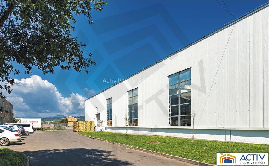 Spatiu industrial de inchiriat Rasnov - 7