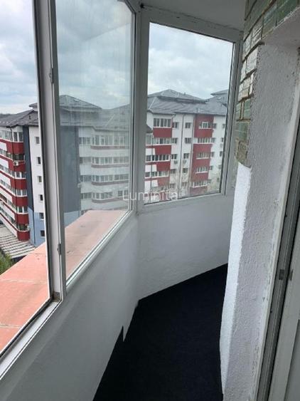 Apament 2 Camere Central zona Vasta - 10