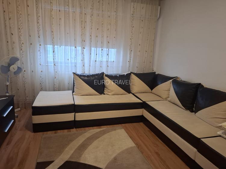 apartament  2 camere semidecomandat, centrala  gaz, mobilat si utilat, 84.500 eu - 7