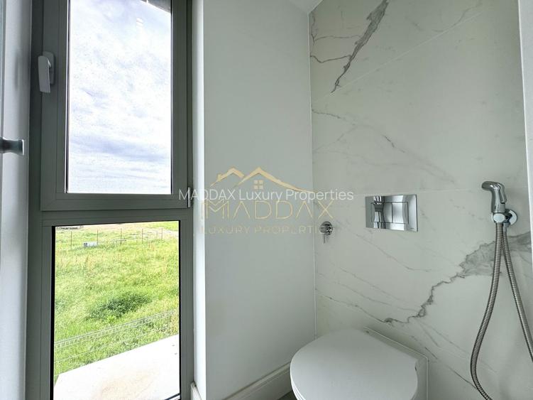 Vila impresionanta *258mp* 1000mp teren / Pipera-Erou Iancu Nicolae - 41