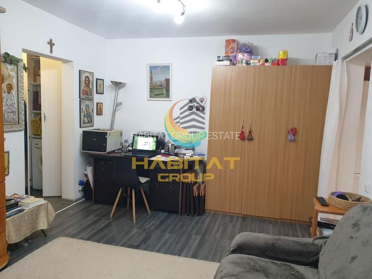Apartament 2 camere investitie parter la 10 minute metrou - 2
