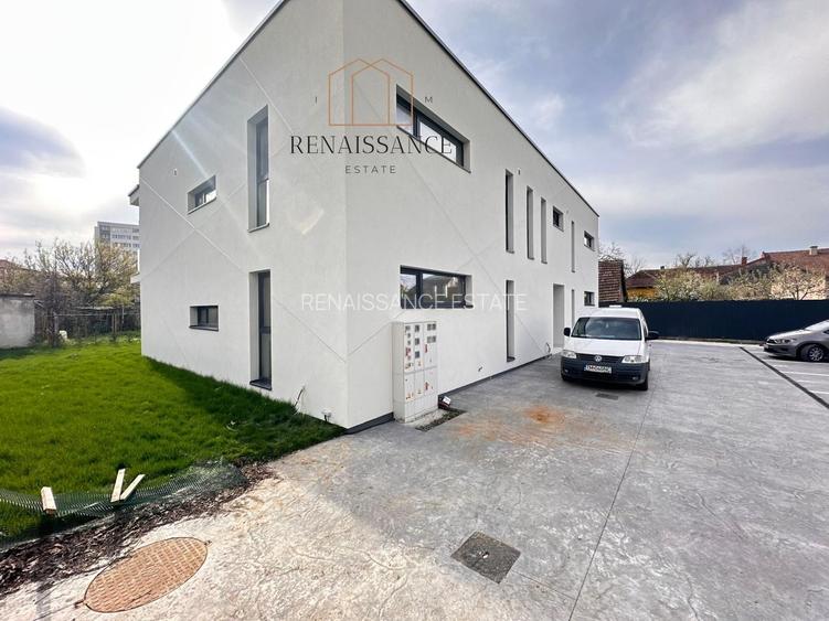 Bucovinei 2 Camere | 53mp + 8mp Balcon Etaj 1 | Ventiloconvectoare - 5