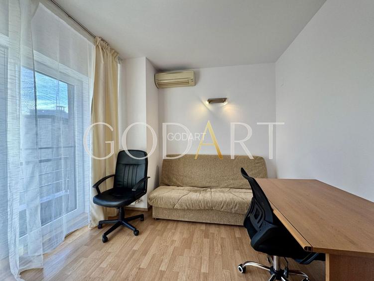 Apartament 4 camere | Herastrau | Loc de parcare | Pet friendly - 14
