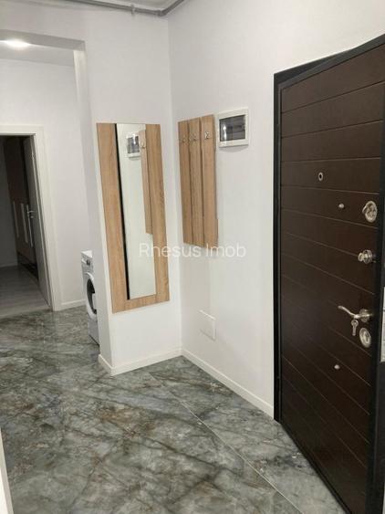 Inchiriez 2 camere bloc nou giroc-lidl! - 4