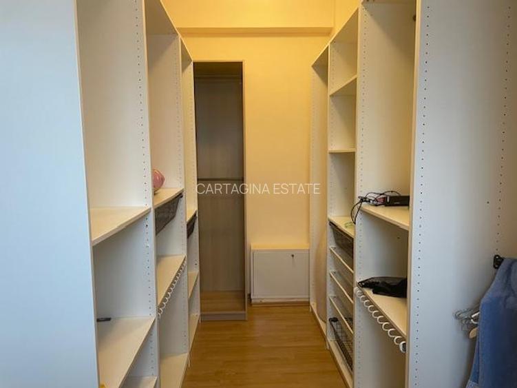 Vila individuala P+1+M   Jolie Ville   Cambrige - 23