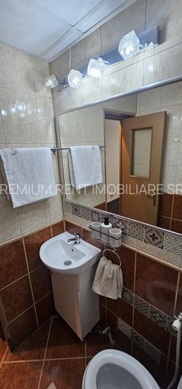 Dristor , garsoniera, 7 minute metrou, 300 euro, mobilata, utilata - 11