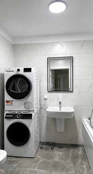 Apartament cu loc de parcare inclus   mobilat premium - 5