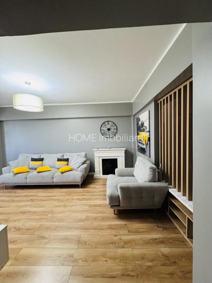 De închiriat – Apartament spațios și luminos - 2