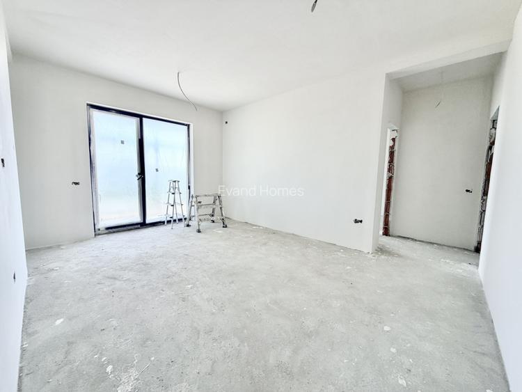 Apartament 2 camere | gradina proprie | confort si relaxare | Mosnita - 5