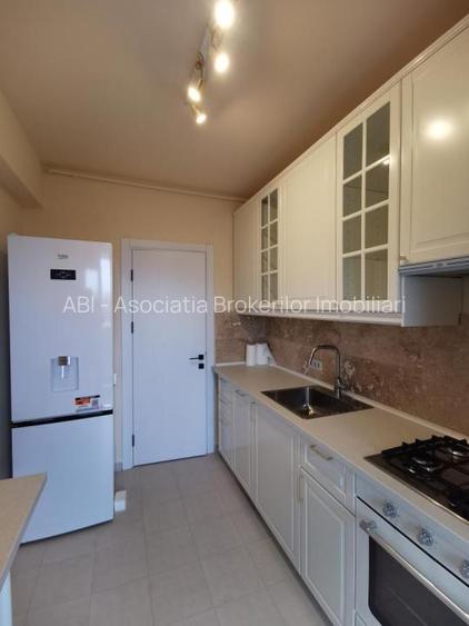 Berceni Grand Arena Ap 2 camere 2025 mob si utilat - 30