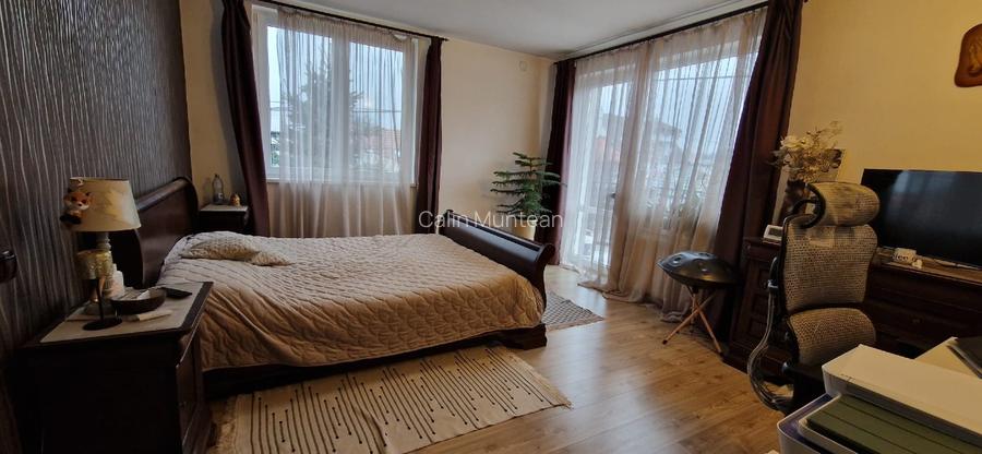 Clădire pretabilă clinică / sediu firmă – zonă Gh. Doja / Kaufland, 380 mp utili - 11