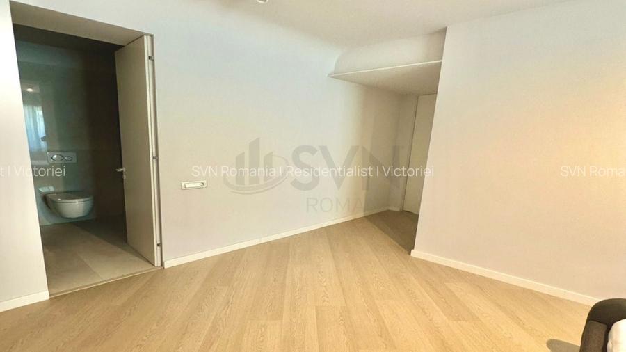 REA1021396 Apartament de 3 camere Cortina North Eleganta si Confort - 5