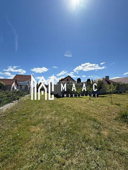 Teren de casa | Intravilan | PUZ | Utilitati | SIBIU - 3