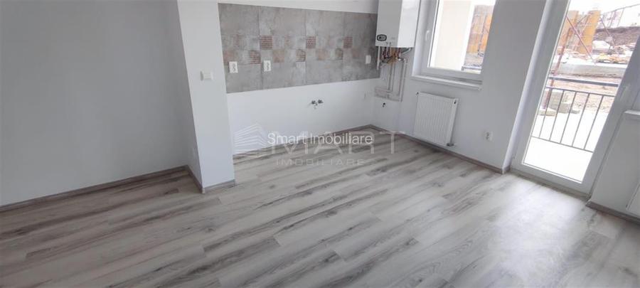 Apartament 3 camere zona Turnisor - 2