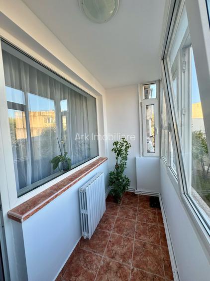 Apartament 3 camere Spitalul Judetean - 5