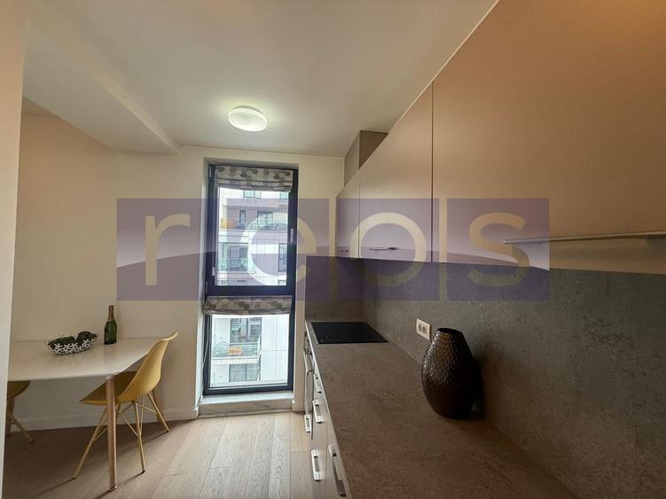 VANZARE 2 CAMERE | HERASTRAU | 60 MP | LOC PARCARE | MOBILAT SI UTILAT - 17