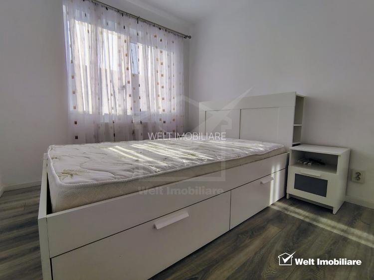 Apartament cu 3 camere, zona BMW, Floresti - 12