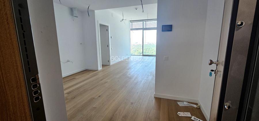 Apartament unic Floreasca etajul 20 - 2