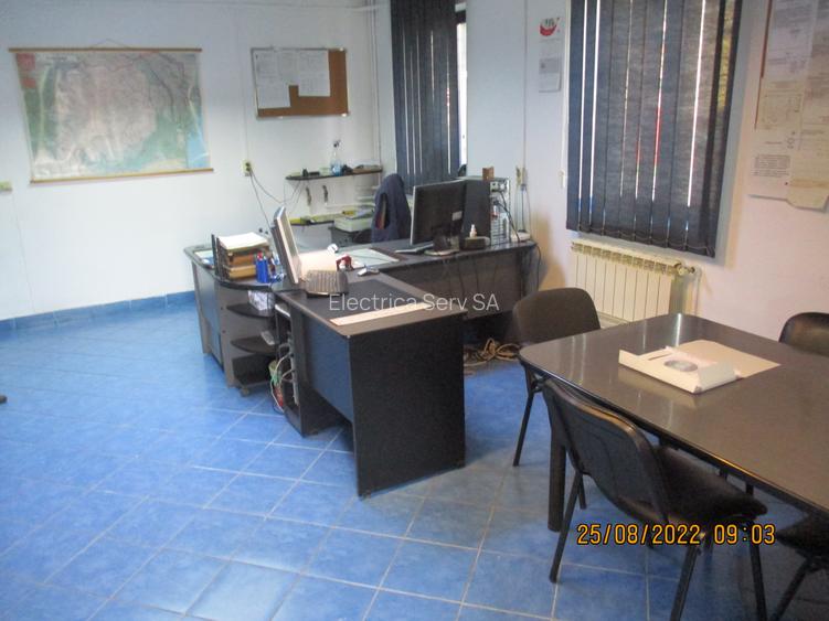 Ocazie inchiriere statie ITP - 8