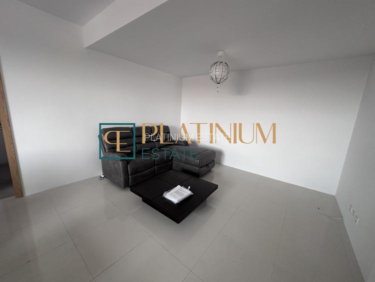 P4704 Penthouse cu 3 camere in zona Elisabetin, TERASA 40 mp - 13