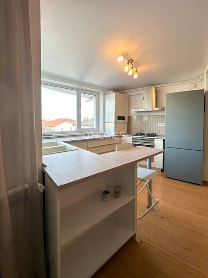 Chirie | Apartament 3 camere | Dressing | 2 locuri de parcare - 4