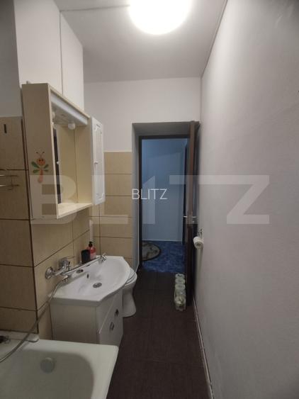 Apartament 3 camere Alexandru cel Bun - 16