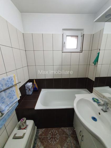 Apartament 3 camere decomandat Vest - Ploiesti - 8