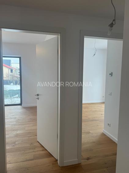 Apartament 3 camere NOU | Complex rezidențial | Zona Nord | Imobil 3 etaje - 12