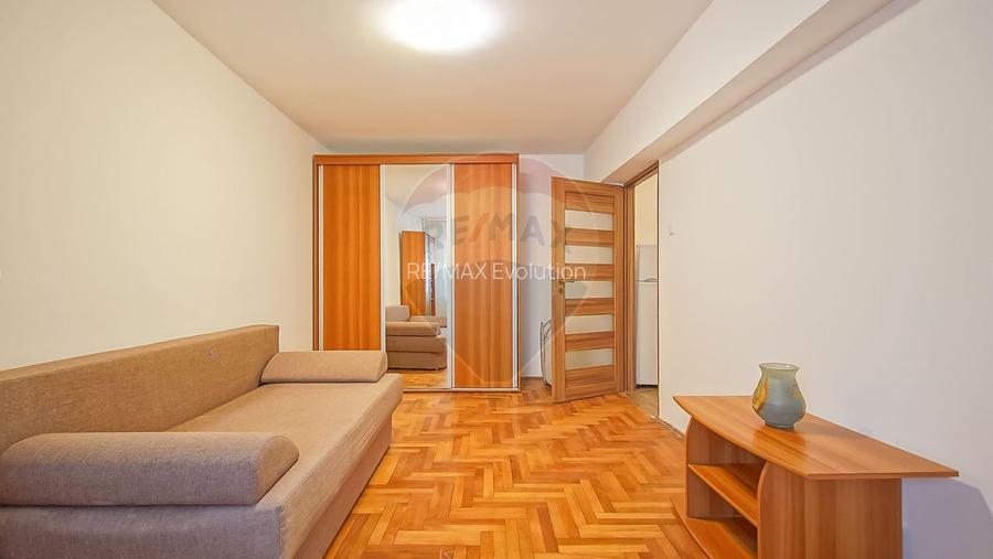 COMISION 0% | GARSONIERA RACADAU | DE INCHIRIAT - 8