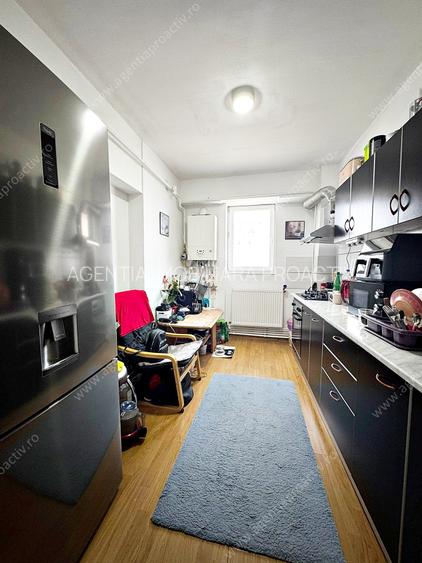 		Apartament de vânzare, 2 camere decomandat, Mazepa 2, Galați. - 5